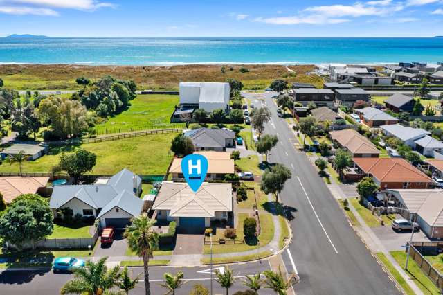 Coastal opportunity awaits