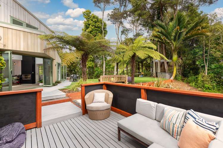 11a Woodfern Crescent Titirangi_7