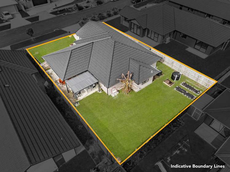 10 PIPI CRESCENT Tuakau_14