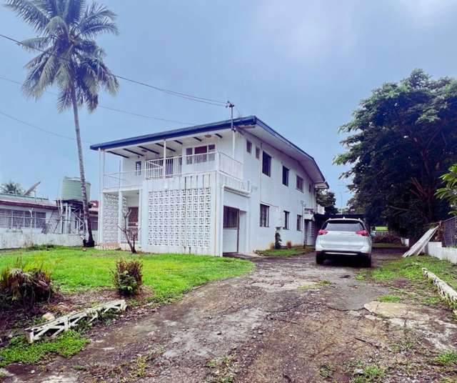 Prime Freehold Commercial Opportunity in the Heart of Martintar