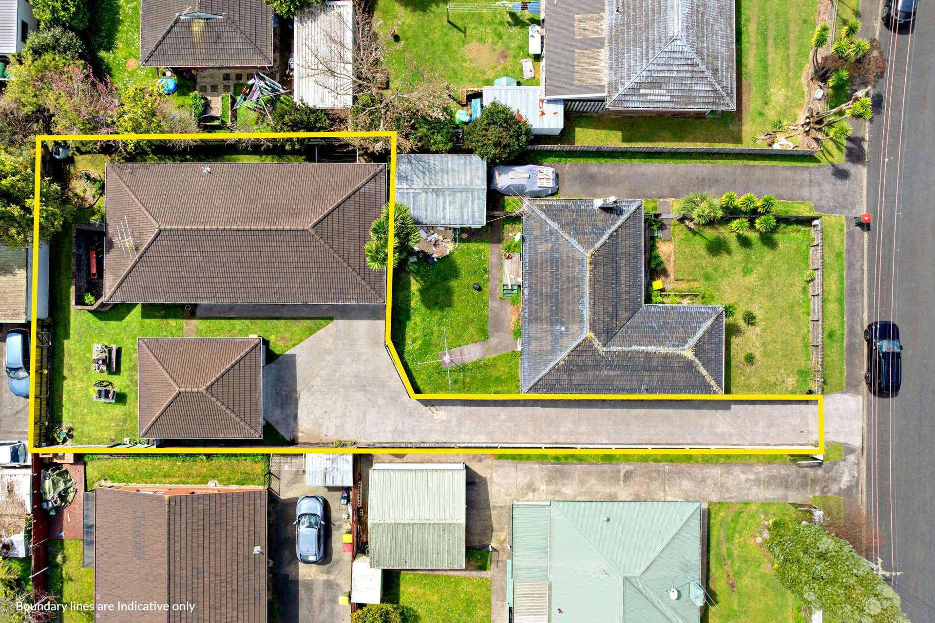 2/3 Edmund Hillary Avenue Papakura_0