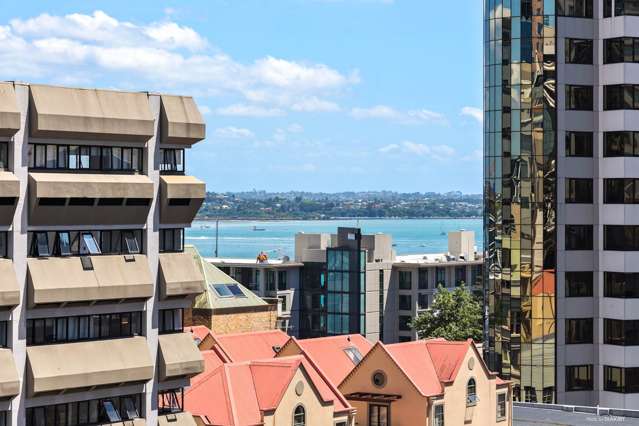 402AB/32 Swanson Street City Centre_2