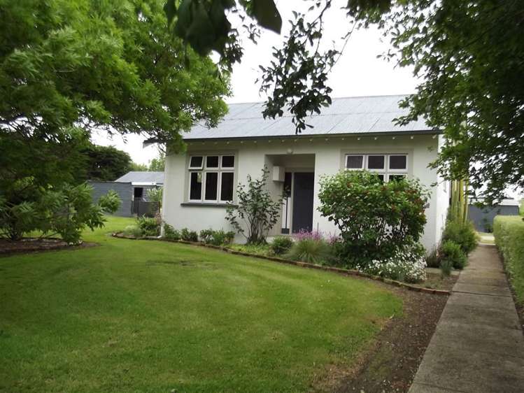 9 Hannifins Road Waimate_24