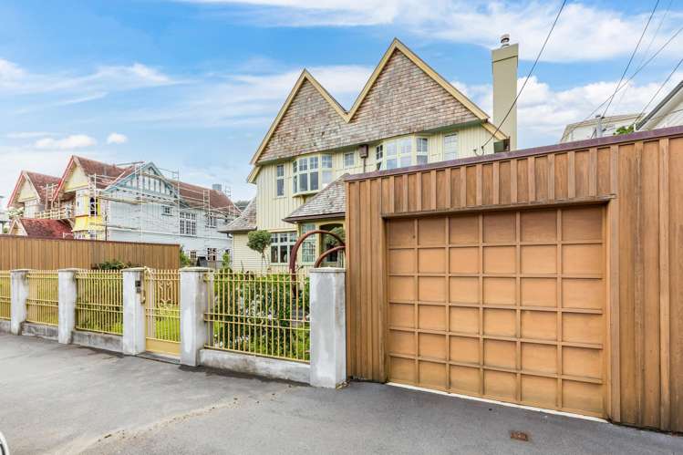 111 Brougham Street Mount Victoria_38