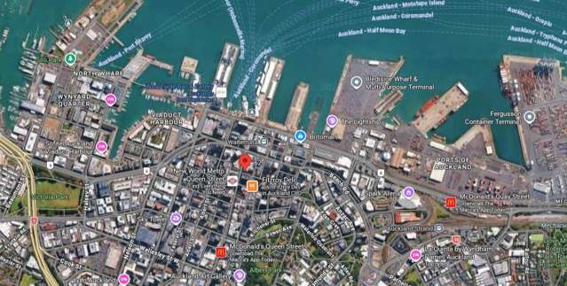 6D/62 Queen Street City Centre_2