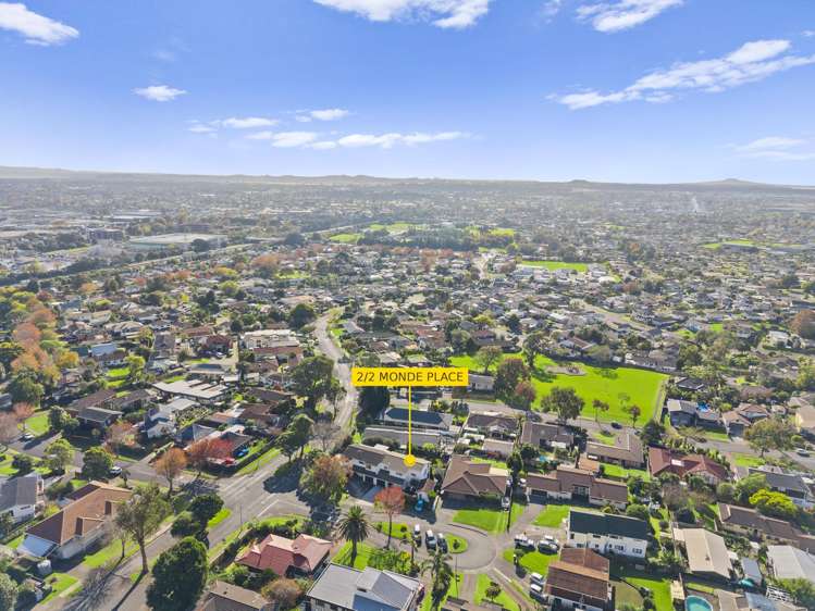 2/2 Monde Place Clover Park_7