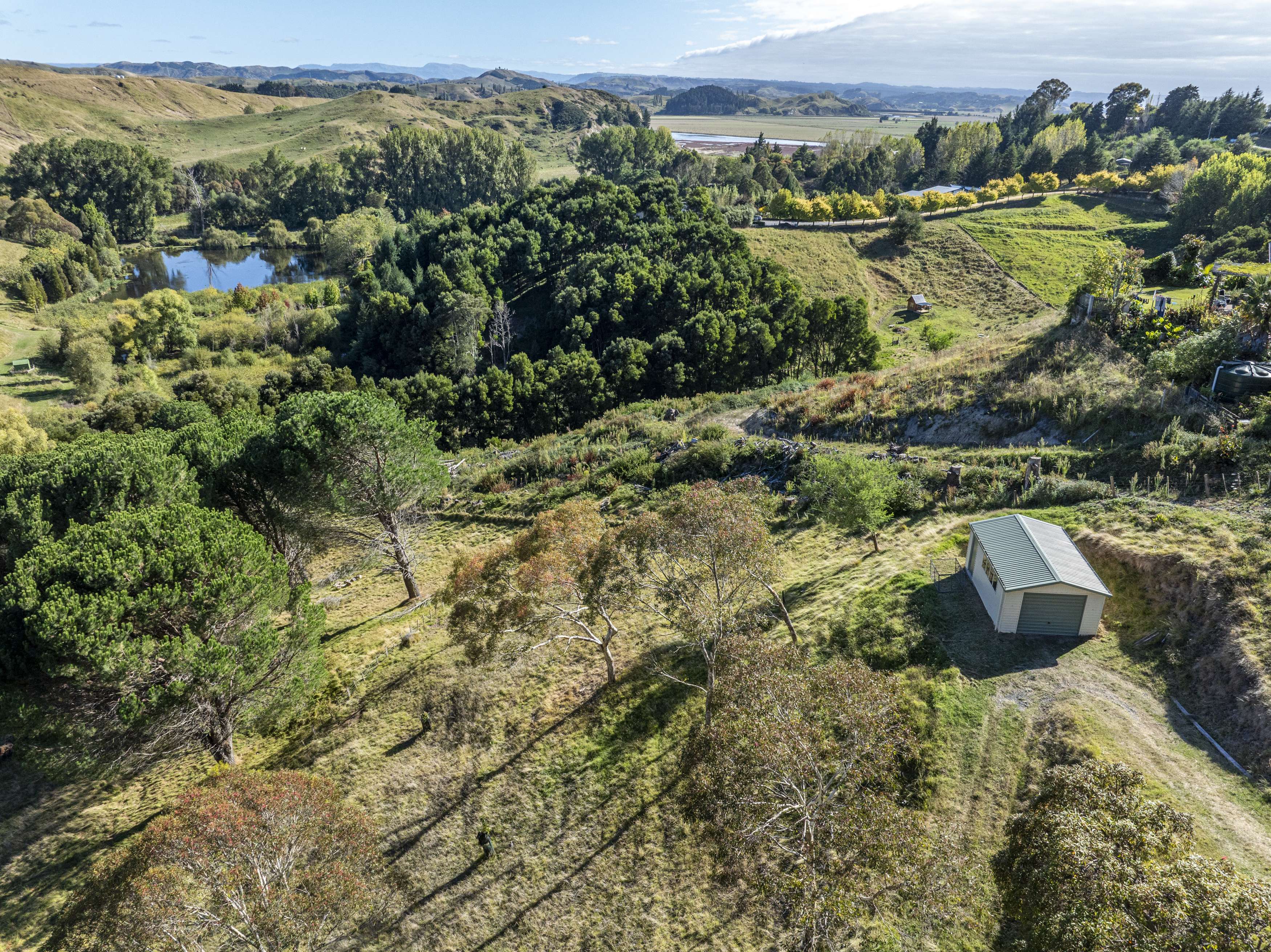 103 Ballantyne Road Poraiti Napier City Rural Property For Sale