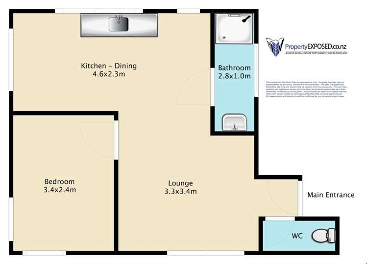 3 Tamworth Close Manurewa_18