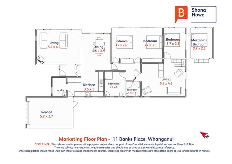 11 Banks Place Tawhero_23