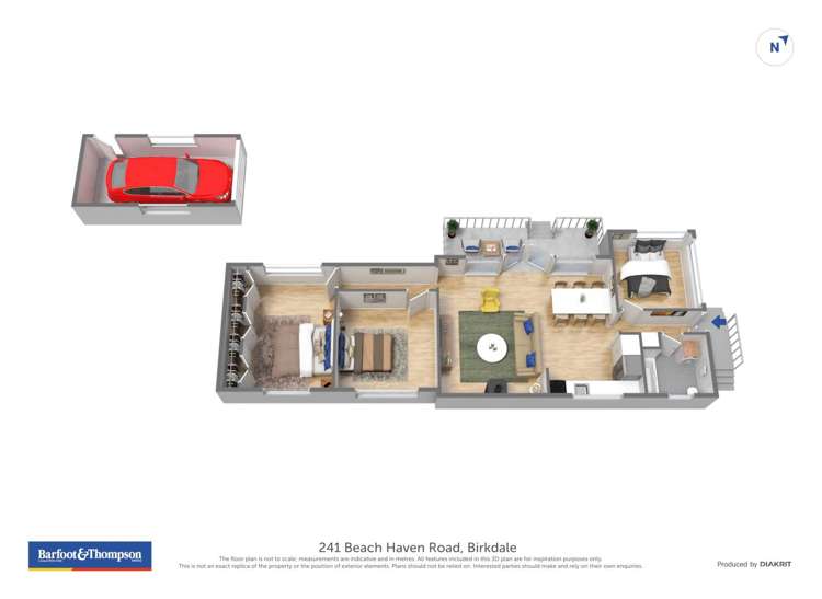 241 Beach Haven Road Birkdale_10