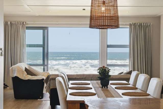 Where Every Day Feels Like a Holiday