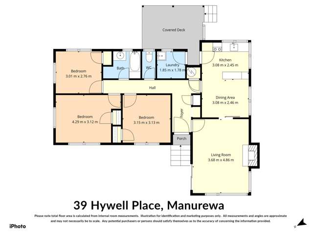 39 Hywell Place Manurewa_1