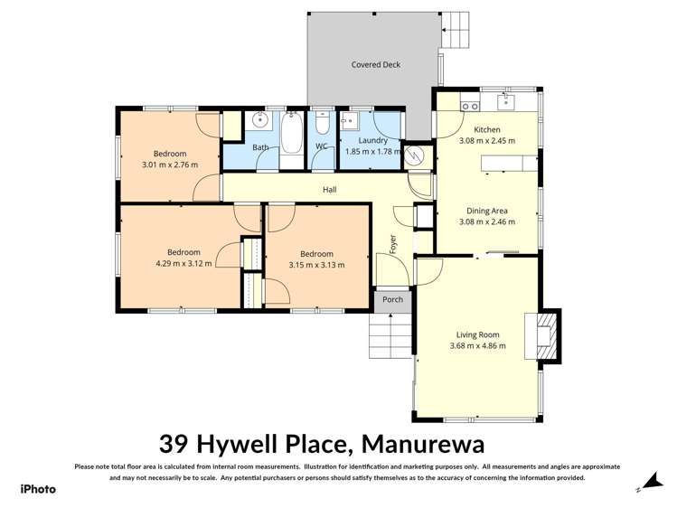 39 Hywell Place Manurewa_10