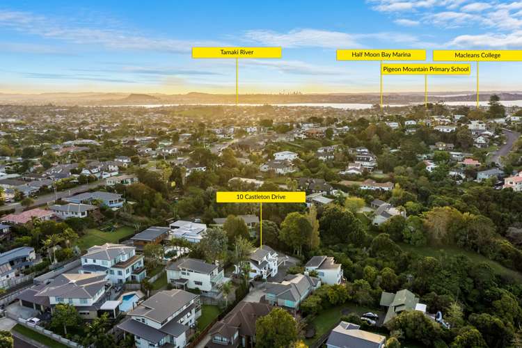 10 Castleton Drive Howick_30