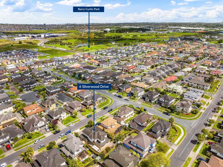 6 Silverwood Drive Flat Bush_28