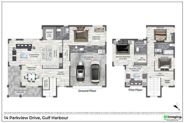 14 Parkview Drive Gulf Harbour_1