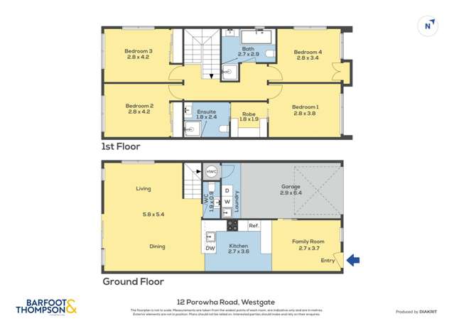 12 Porowha Road Westgate_1