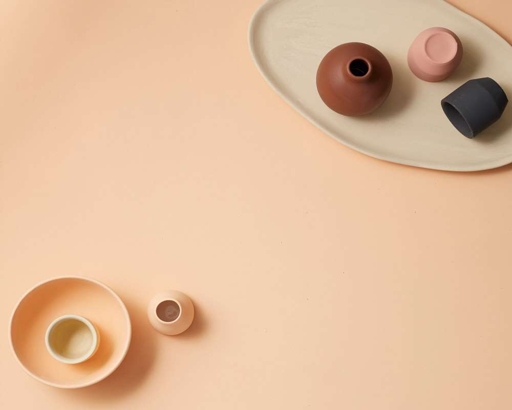 From millennial pink to warm apricot, the evolution of pink has been slow but sure.