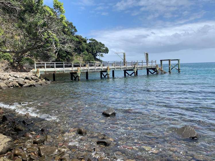 Lots 1 & 2 Karaka Bay Road Great Barrier Island_18