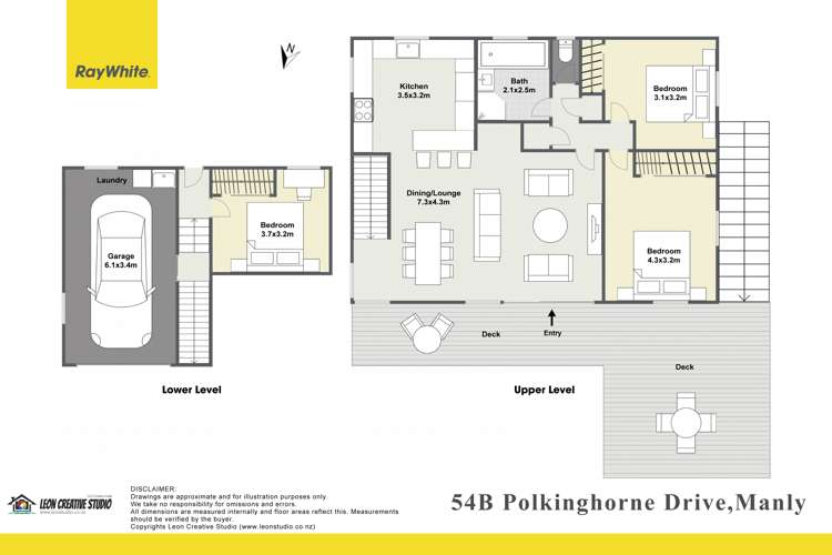 54b Polkinghorne Drive Manly_16