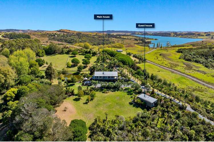 134 Phillips Road Kaiwaka_33