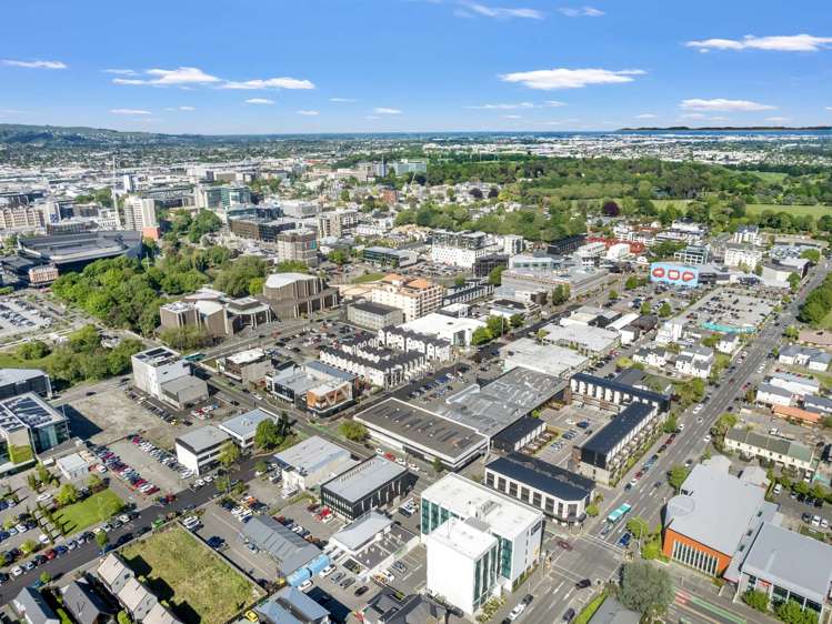 103/118a Salisbury Street City Centre_34