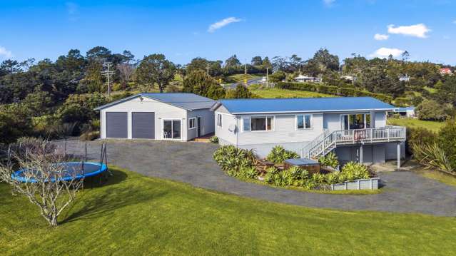 70 Wishart Road Helensville_2