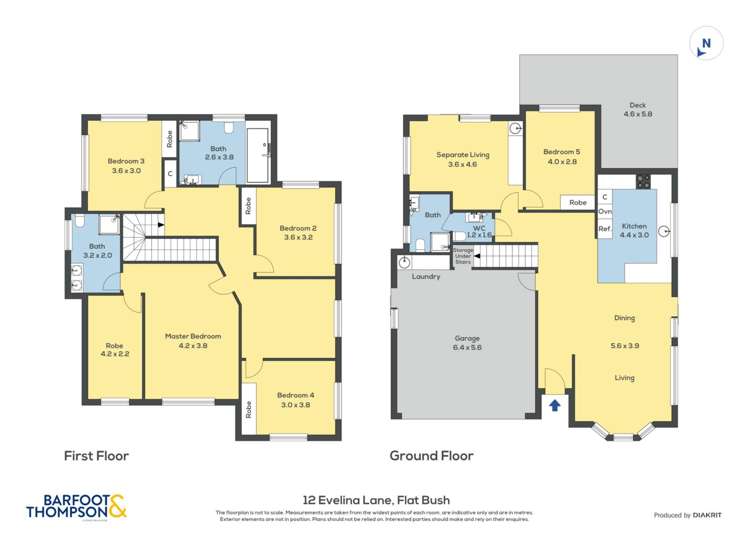 12 Evelina Lane Flat Bush_18