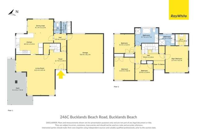 246C Bucklands Beach Road Bucklands Beach_1