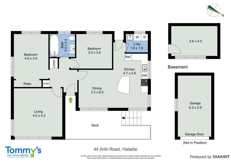 44 Ariki Road Hataitai_15