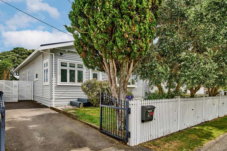 62 Heretaunga Street Petone_21