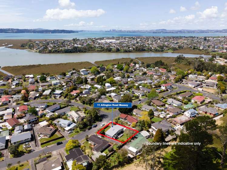 11 Allington Road Massey_27