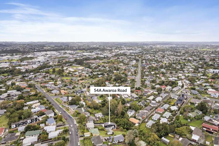 54a Awaroa Road Sunnyvale_31