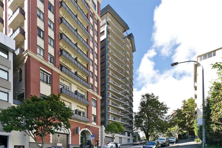 1002/1 Parliament Street Auckland Central_12