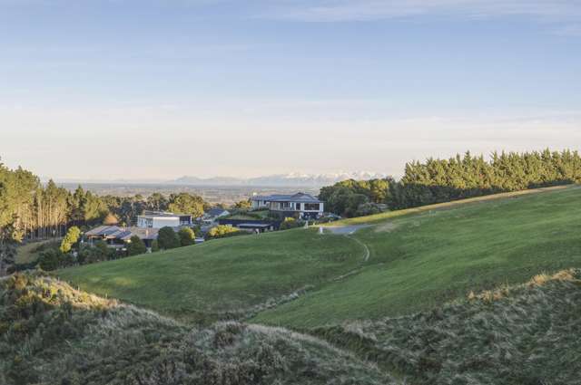 10 Kahiwi Place - Bellbird Rise