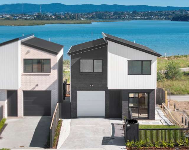 Quality Family Home in Hobsonville