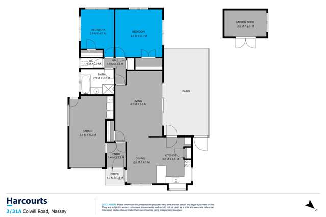 2/31A Colwill Road Massey_1