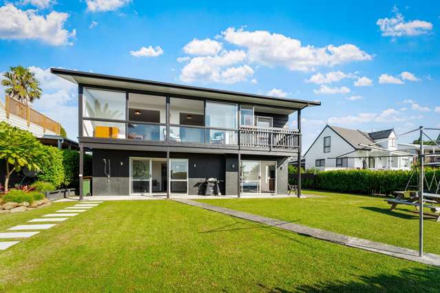 Sunny, Spacious & Move-In Ready