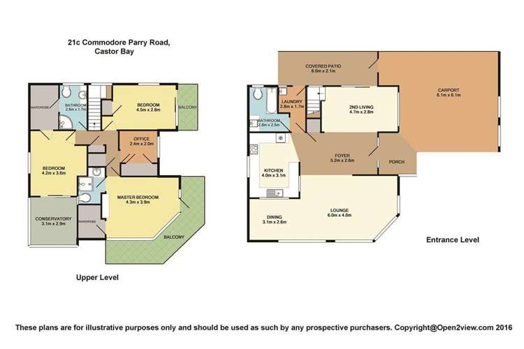 3/21 Commodore Parry Road Castor Bay_22