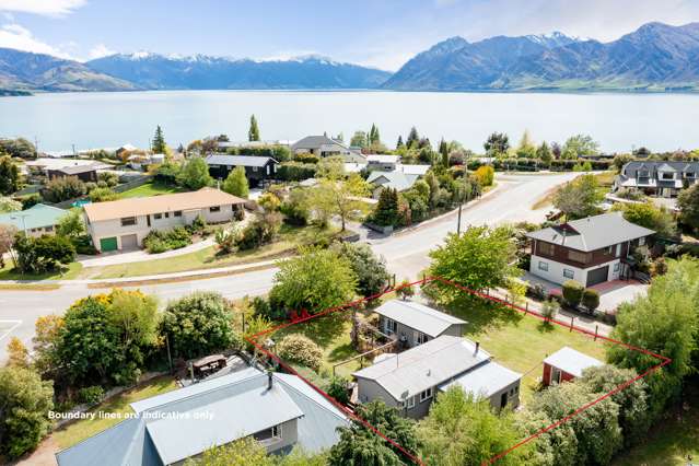 3 Lakeview Terrace Lake Hawea_1