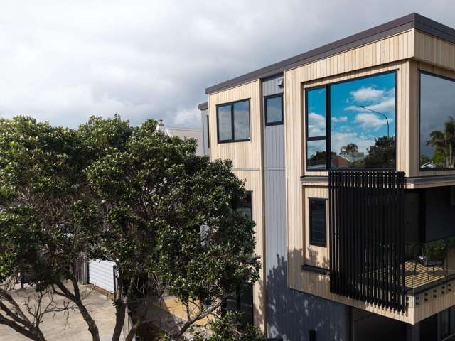 Brand New. Boutique. Brilliantly Positioned.