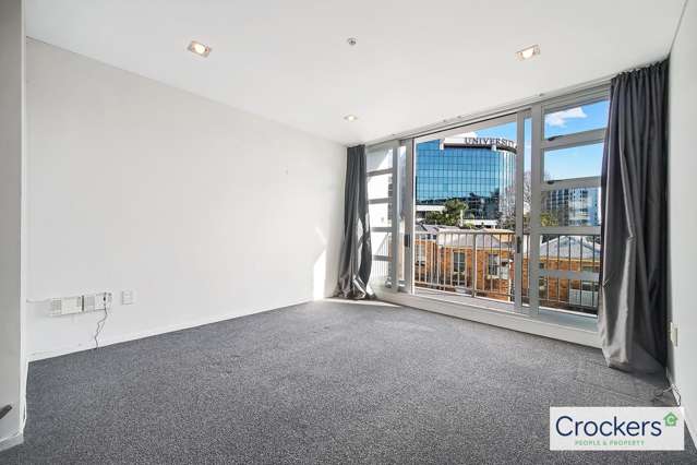 3b/58 Liverpool Street Auckland Central_1