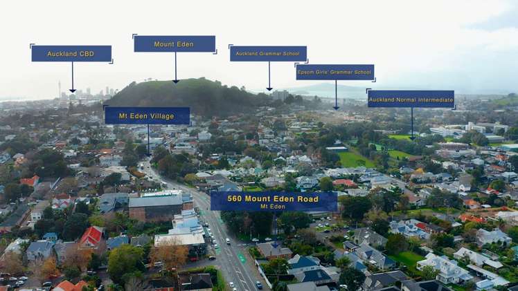 560 Mount Eden Road Mount Eden_5