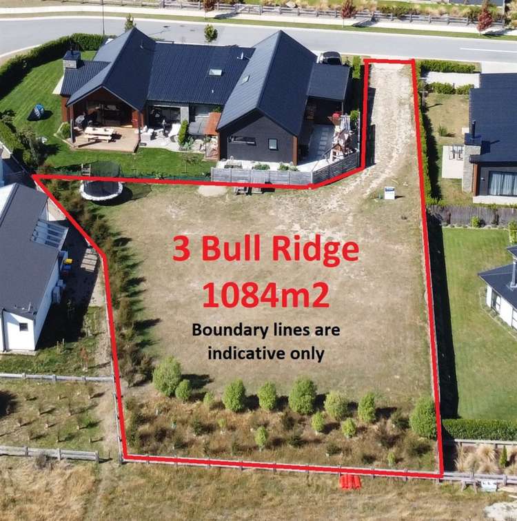 3 Bull Ridge Wanaka_1