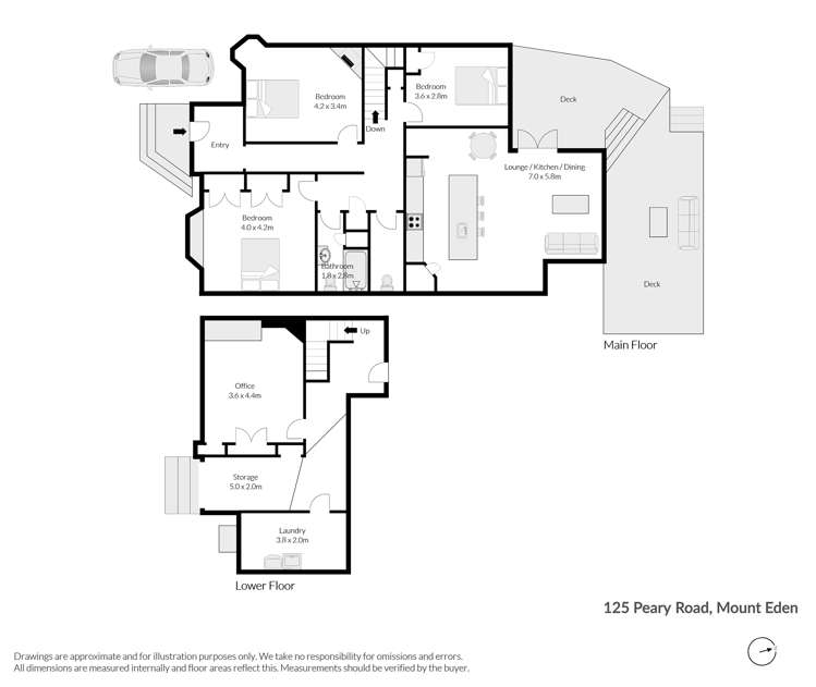 125 Peary Road Mount Eden_18