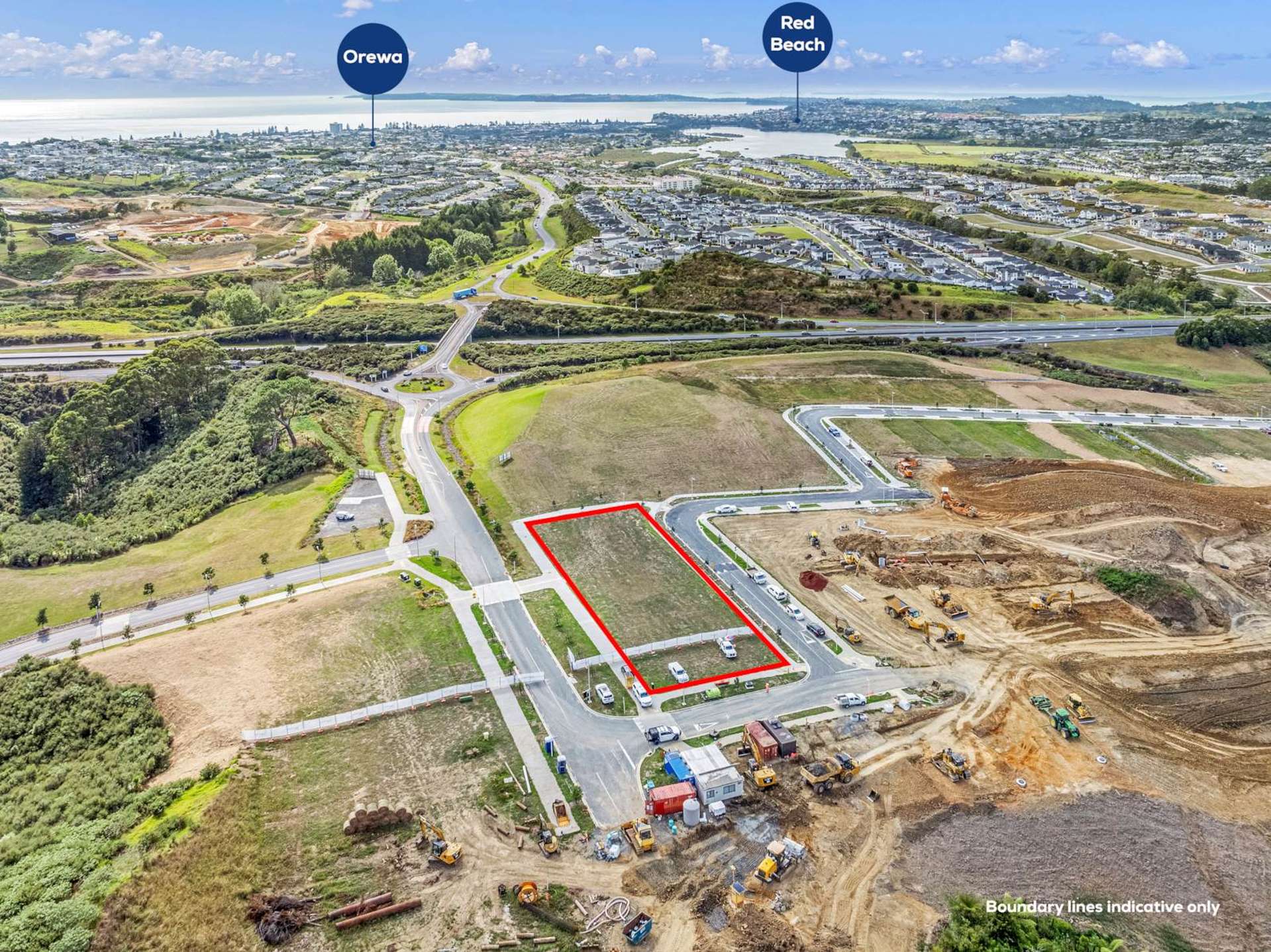 Lot 580 Ara Hill Drive Wainui_0