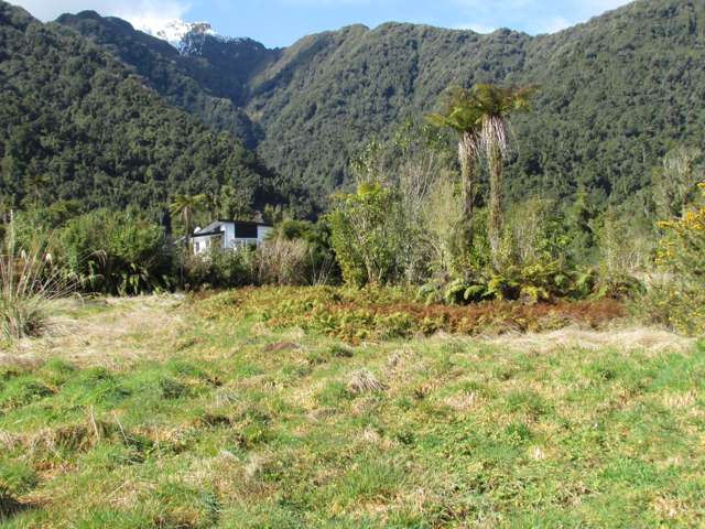 36 Donovan Drive Franz Josef Glacier_2