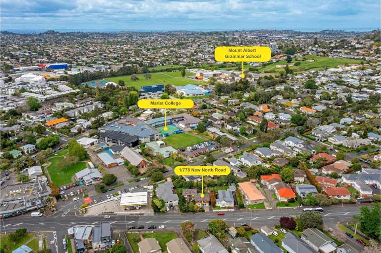 1/778 New North Rd Mt Albert_14