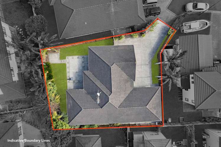 5 Alvre Place Flat Bush_20