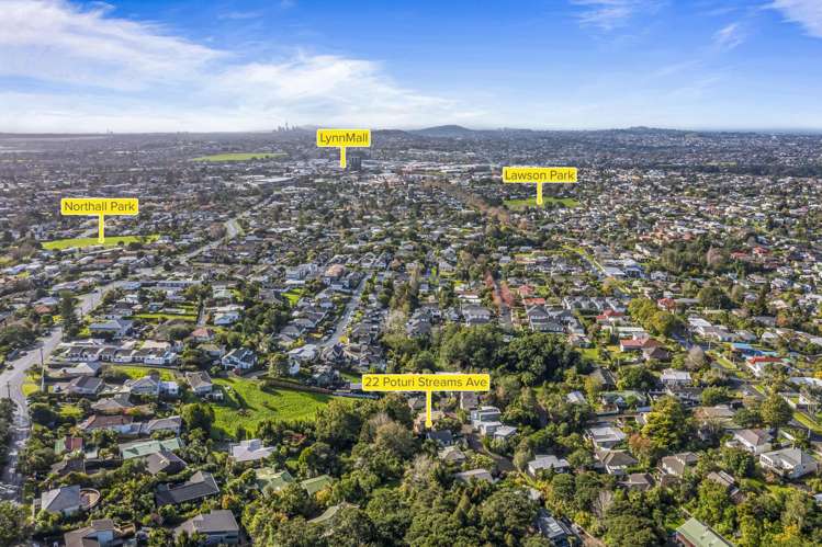 22 Poturi Streams Avenue Titirangi_14